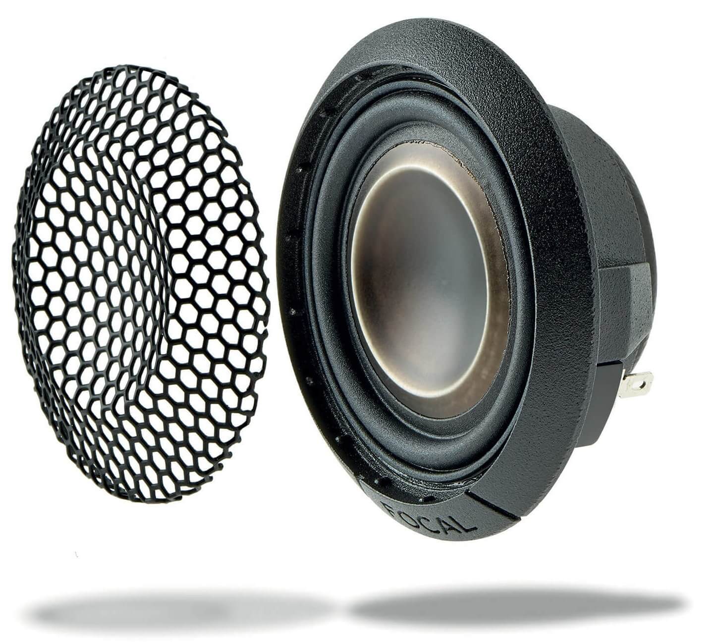 High-End високочестотни говорители Focal FRAK, 32 мм, 25W RMS image 2