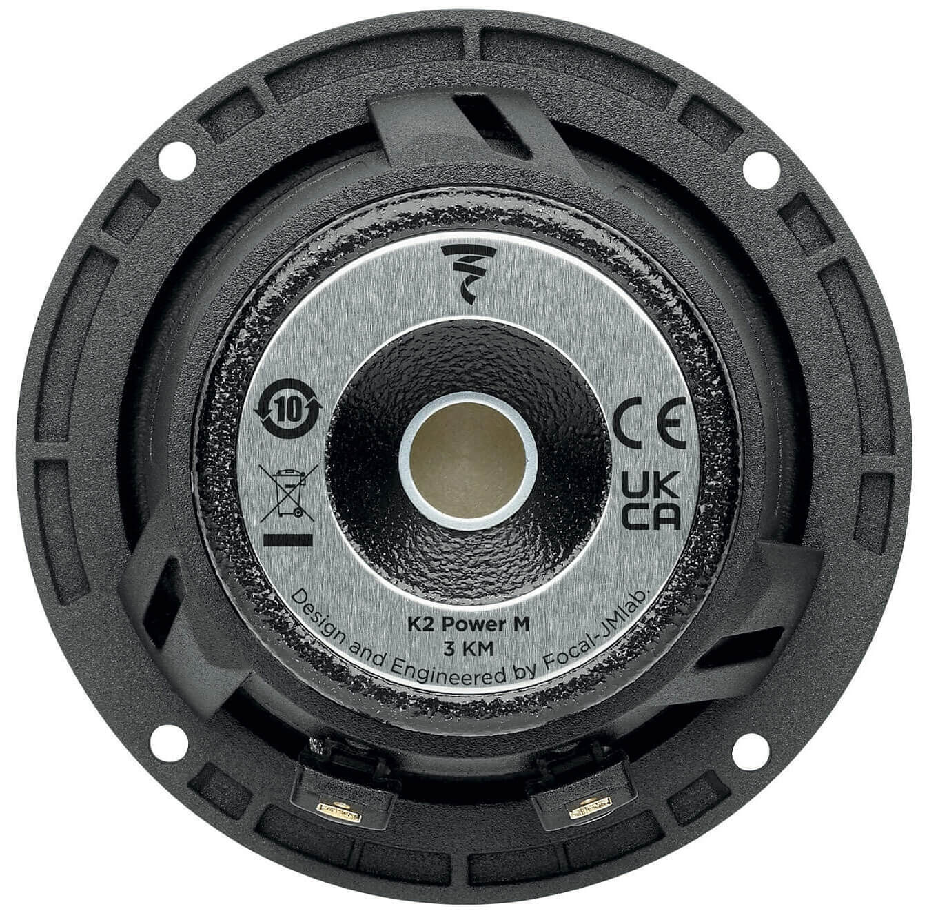 High-End средночестотни говорители Focal 3 KM, 80 мм, 60W RMS image 3