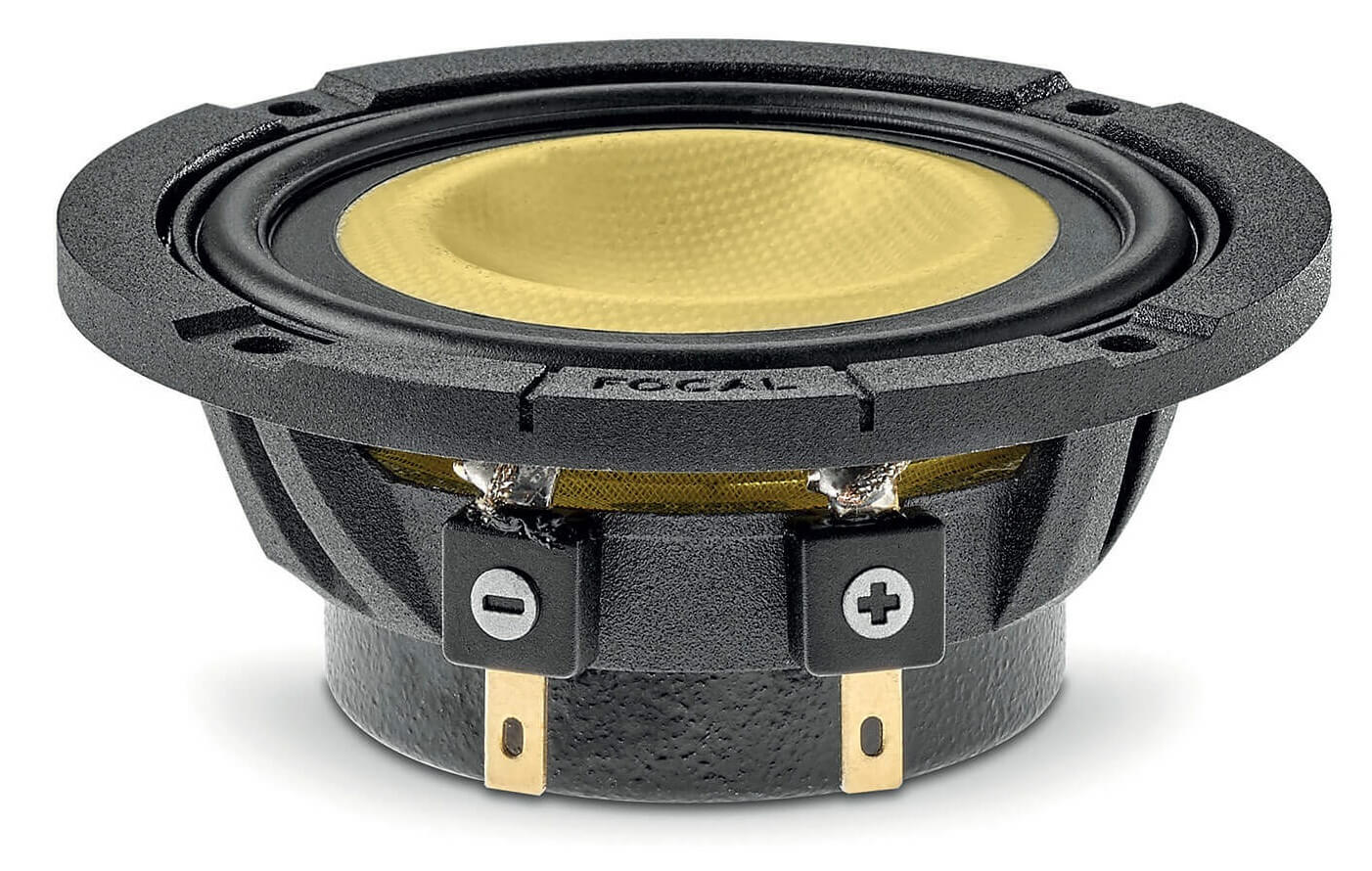 High-End средночестотни говорители Focal 3 KM, 80 мм, 60W RMS image 5