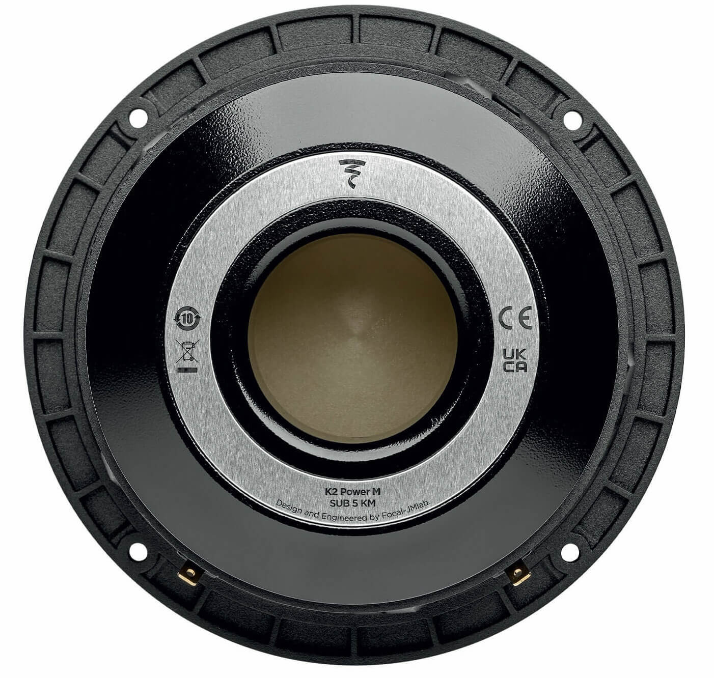 Субуфер Focal SUB 5 KM, 5'', 14.5 см, 200W RMS image 2
