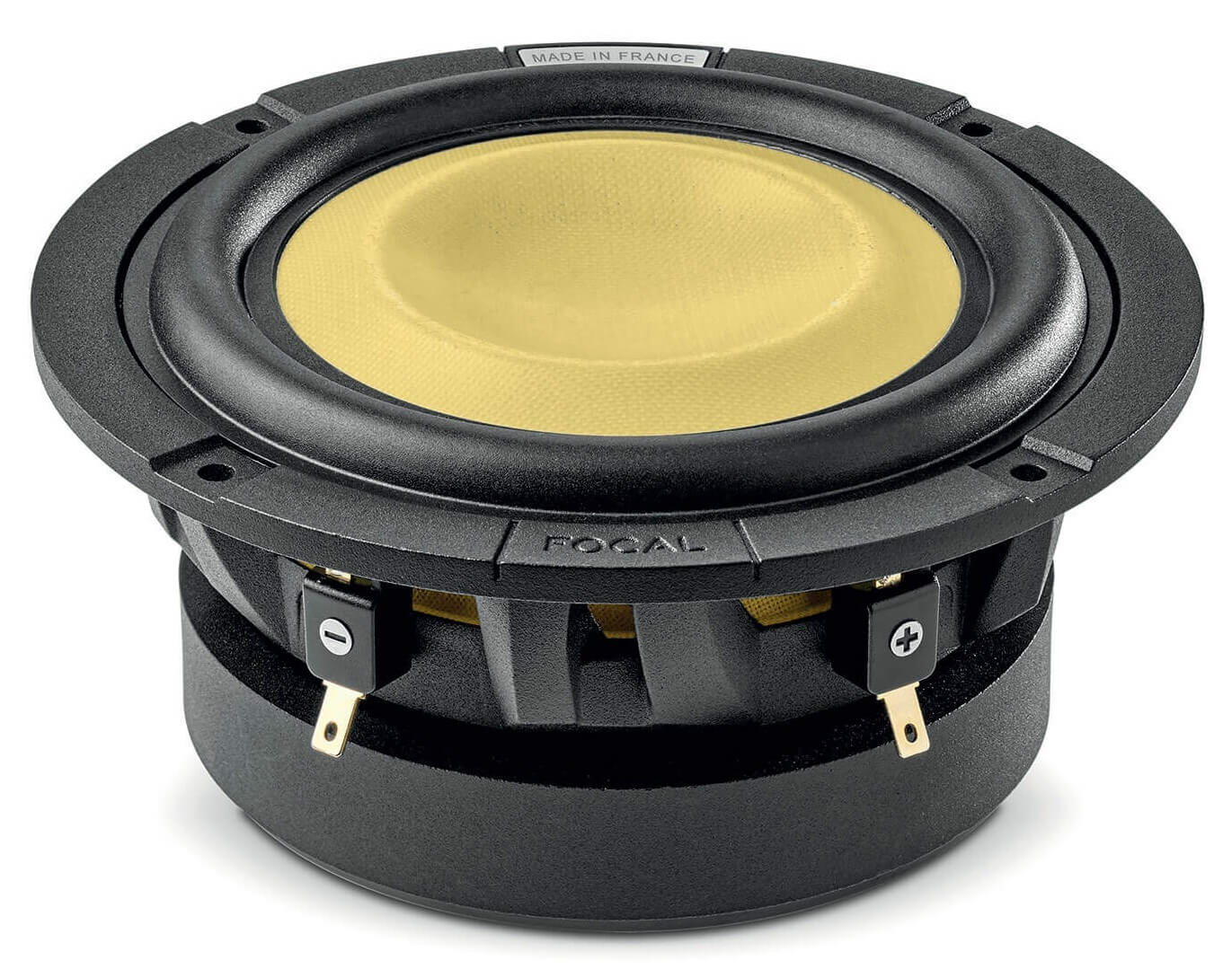 Субуфер Focal SUB 5 KM, 5'', 14.5 см, 200W RMS image 5