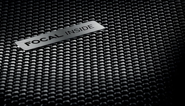 Авто говорители Focal IS VW 165 за VW, Skoda, Seat, 165 мм, 60W RMS image 7