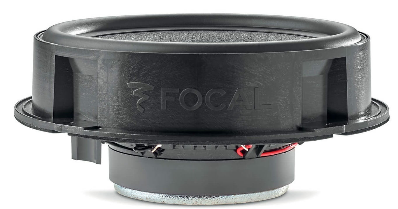Авто говорители Focal IS VW 165 за VW, Skoda, Seat, 165 мм, 60W RMS image 3