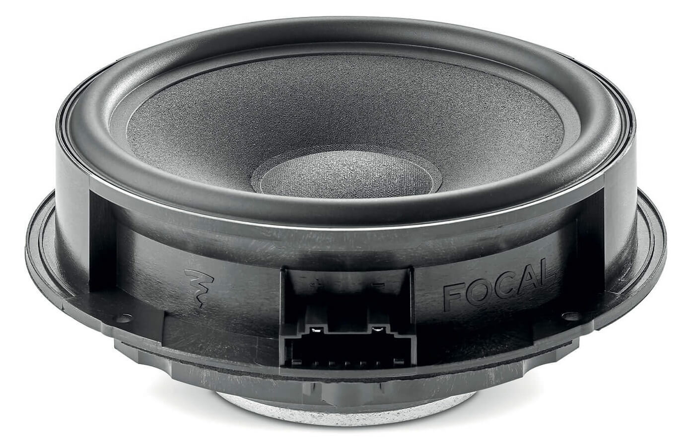 Авто говорители Focal IS VW 165 за VW, Skoda, Seat, 165 мм, 60W RMS image 6