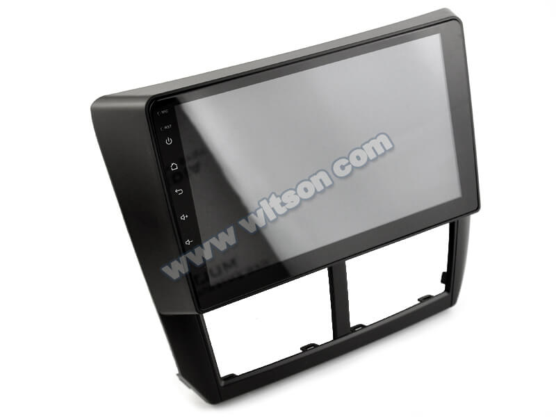 Мултимедия с Android 15 за Subaru Impreza, Forester 2007-2013 DHG2133 image 4
