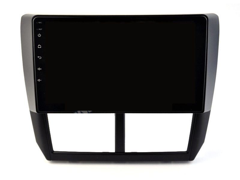 Мултимедия с Android 15 за Subaru Impreza, Forester 2007-2013 DHG2133 image 3