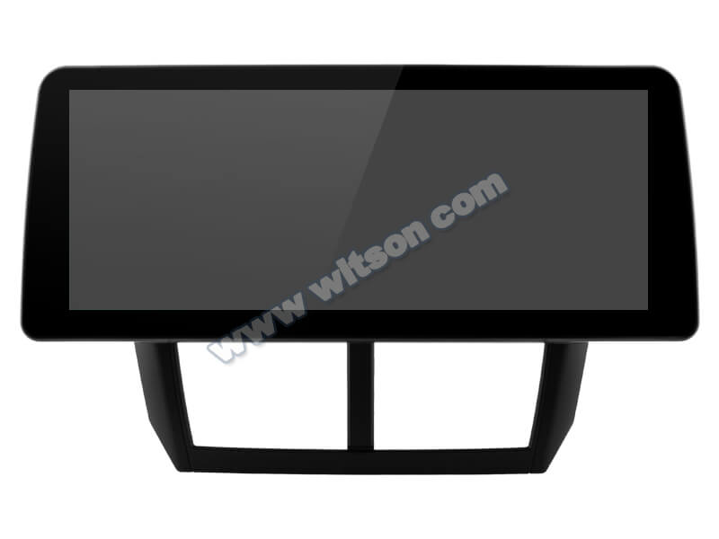 Мултимедия с Android 15 за Subaru Impreza, Forester 2007-2013 WHV2133 image 3