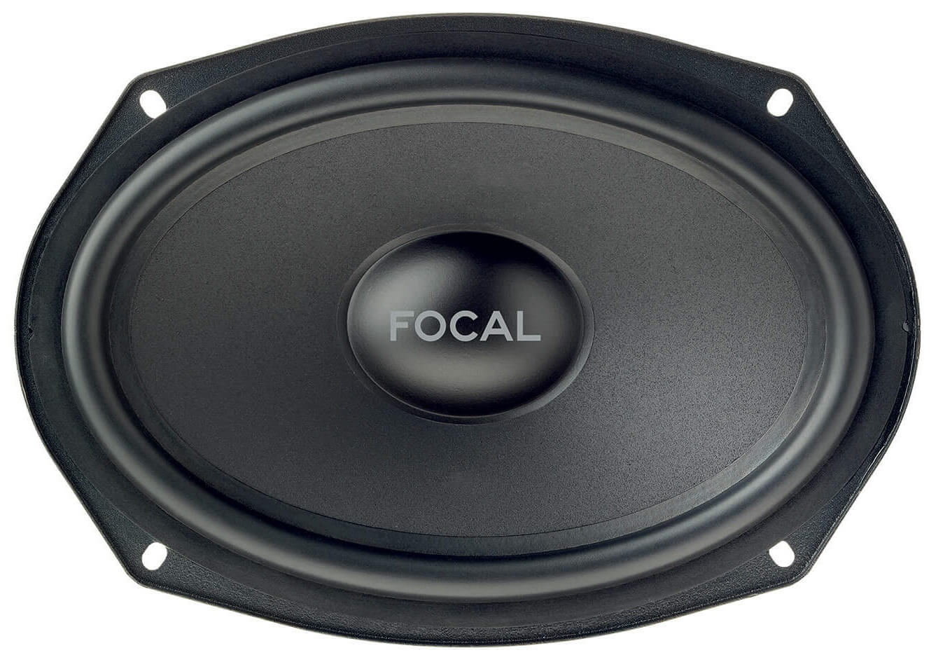 Авто говорители Focal ISU 690, 6x9'' + 20мм, 80W RMS image 3
