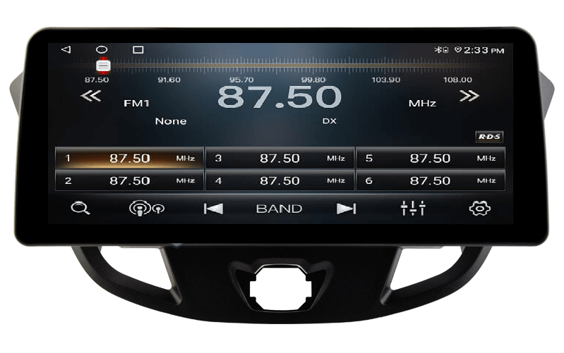 Мултимедия с Android 15 за Ford Transit, Tourneo 2012-2021 WHV2456