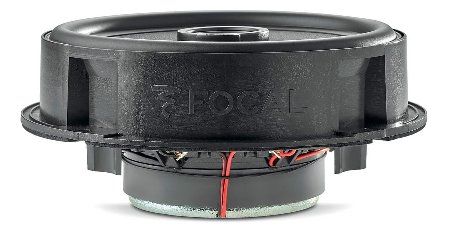 Авто говорители Focal IC VW 165 за VW, Skoda, Seat, 165 мм, 60W RMS image 5