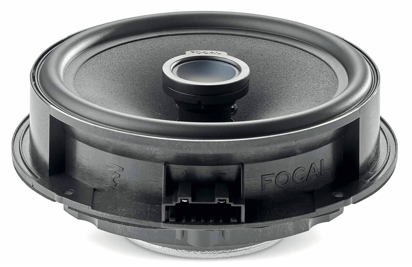 Авто говорители Focal IC VW 165 за VW, Skoda, Seat, 165 мм, 60W RMS image 4