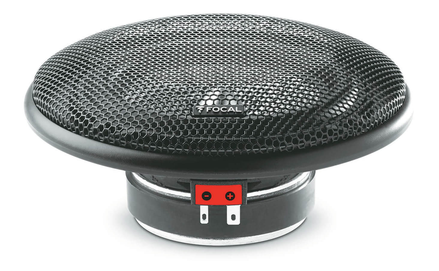 Авто говорители Focal Access 165 AC, коаксиални, 165 мм, 60W RMS image 6