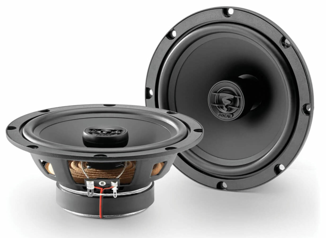 Авто говорители Focal Auditor ACX 165, коаксиални, 165 мм, 60W RMS