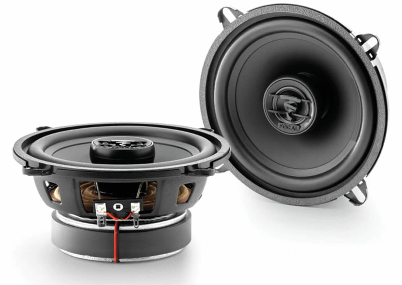 Авто говорители Focal Auditor ACX 130, коаксиални, 130 мм, 50W RMS