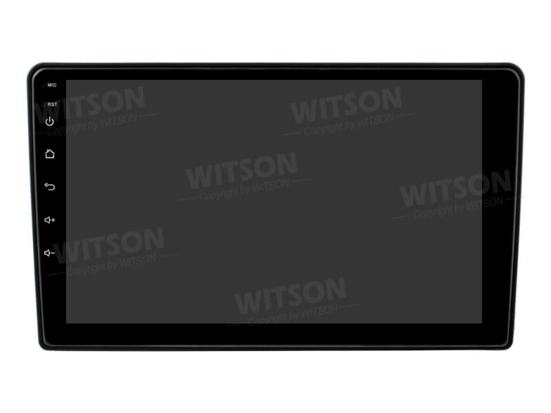 Мултимедия с Android 15 за Fiat Tipo, Egea 2015-2018 DHG2767 image 3