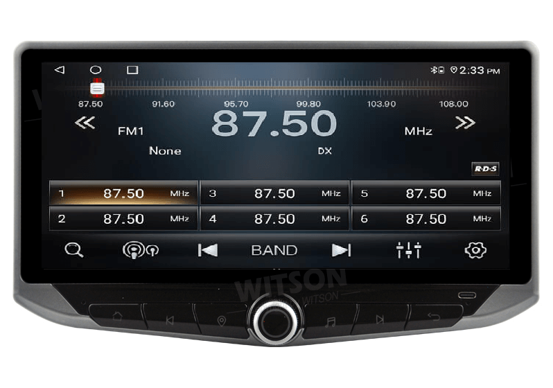 Мултимедия с Android 15 за Fiat Tipo, Egea 2015-2018 WTV9767