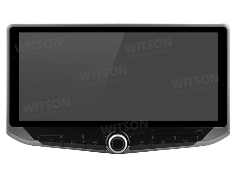 Мултимедия с Android 15 за Fiat Tipo, Egea 2015-2018 WTV9767 image 3