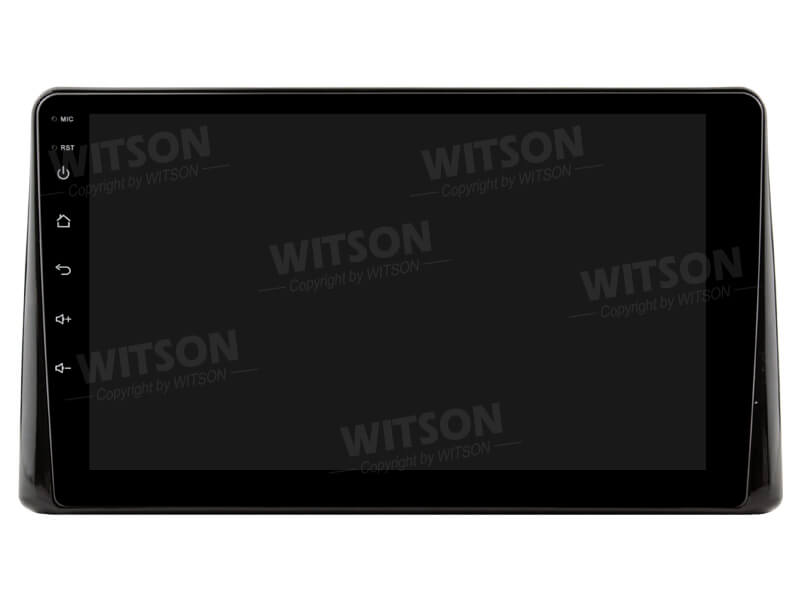 Мултимедия с Android 15 за Mazda CX5, CX8 2017-2022 DHG2608 image 3