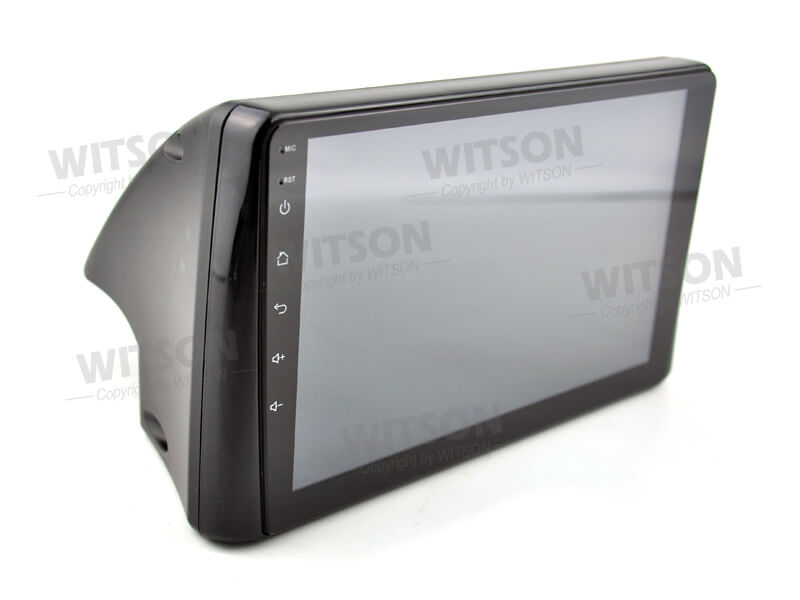 Мултимедия с Android 15 за Mazda CX5, CX8 2017-2022 DHG2608 image 4