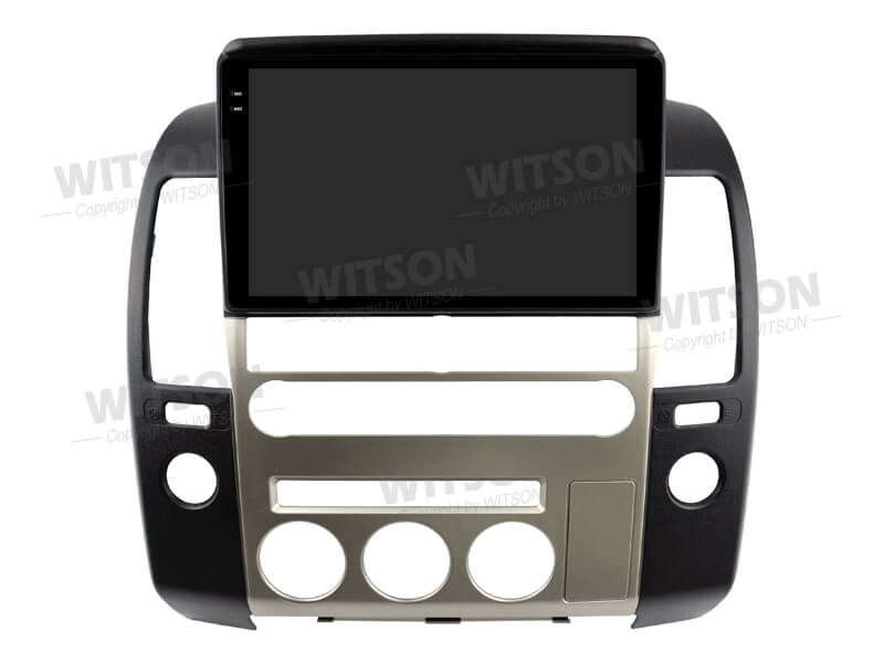 Мултимедия с Android 15 за Nissan Pathfinder 2004-2014 DHG2947 image 3