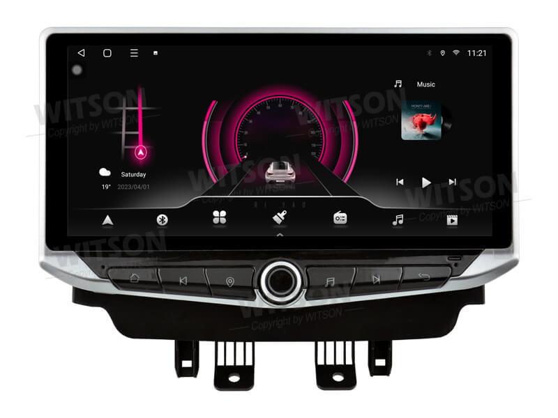 Мултимедия с Android 15 за Mazda 2, CX3 2014-2020 WTV9623 image 2