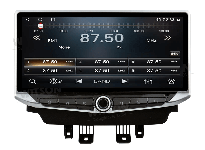 Мултимедия с Android 15 за Mazda 2, CX3 2014-2020 WTV9623