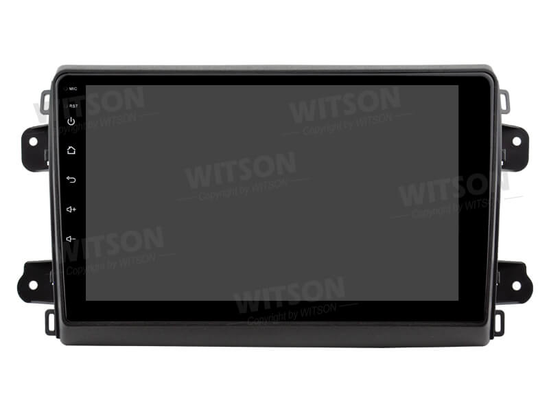 Мултимедия с Android 15 за Fiat Ducato, Peugeot Boxer, Citroen Jumper, Vauxhall Movano 2021-2023 DHG2778 image 3