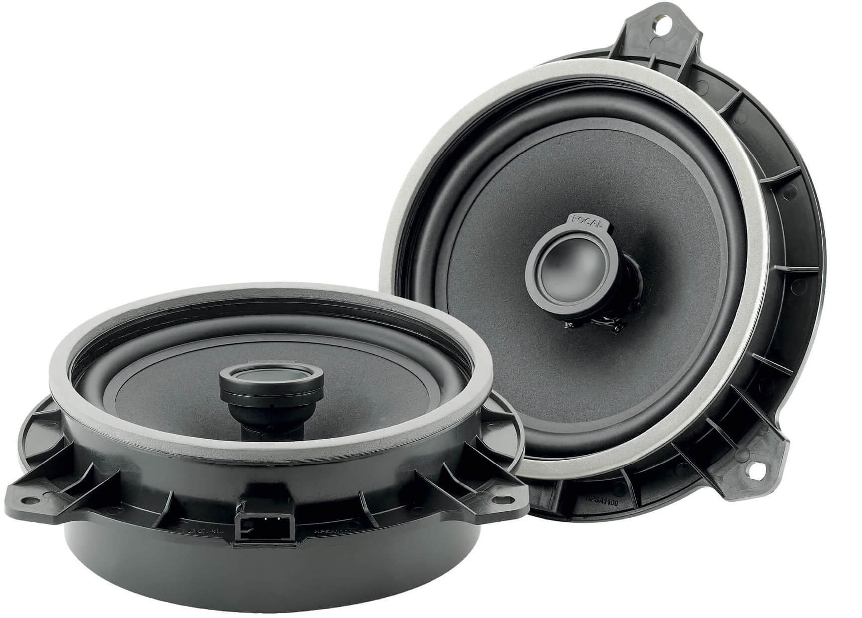 Авто говорители Focal IC TOY 165 за Toyota, 165 мм, 60W RMS