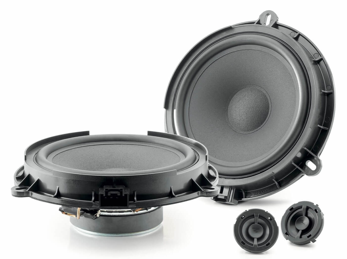 Авто говорители Focal IS FORD 165 за Ford, 16.5 см, 60W RMS