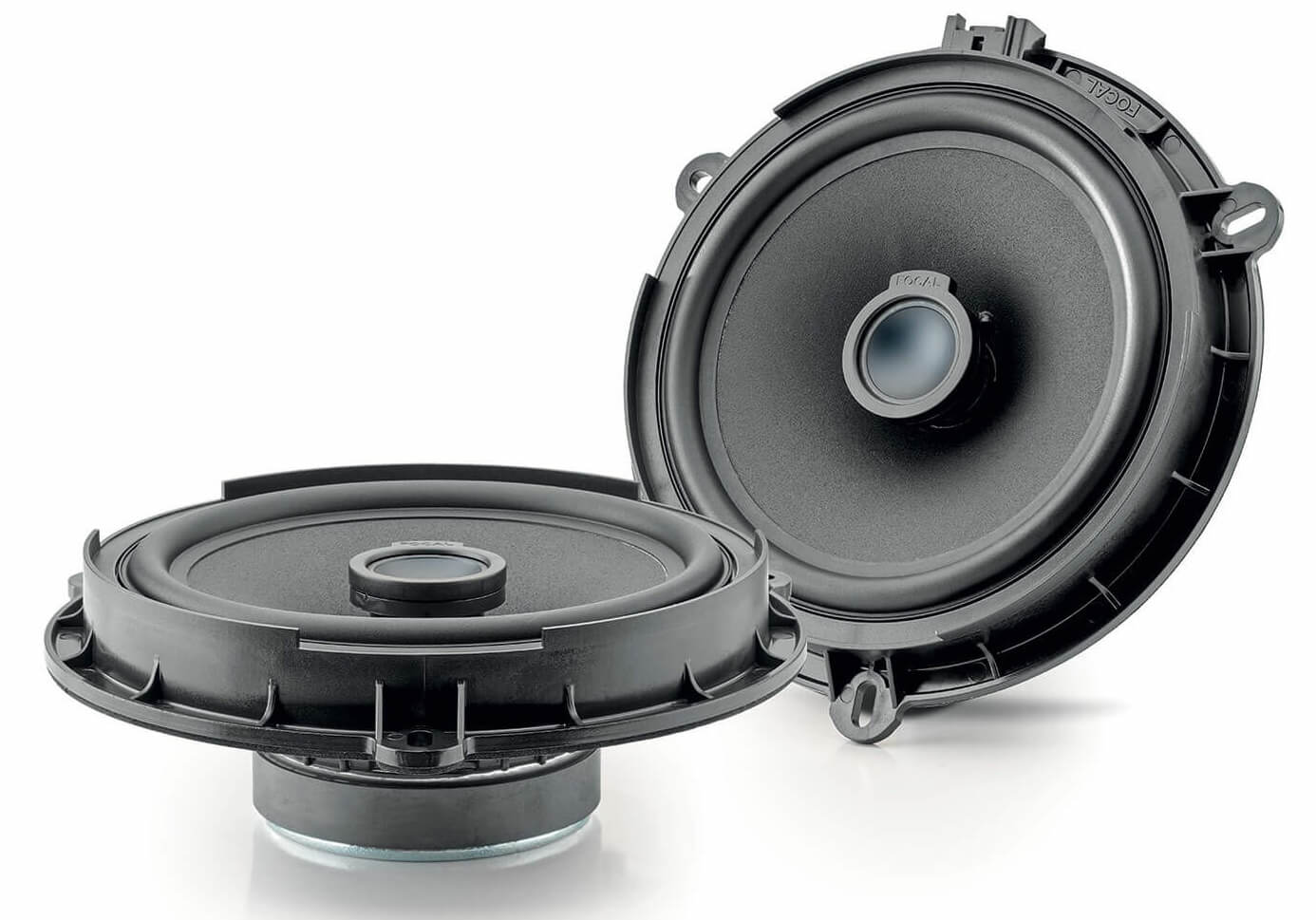 Авто говорители Focal IC FORD 165 за Ford, 16.5 см, 60W RMS