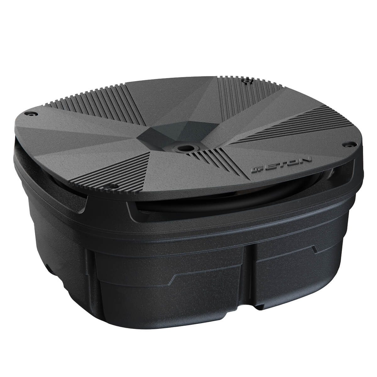 Активен субуфер Eton RES 12 за резервната гума, 300 мм, 12", 200W RMS