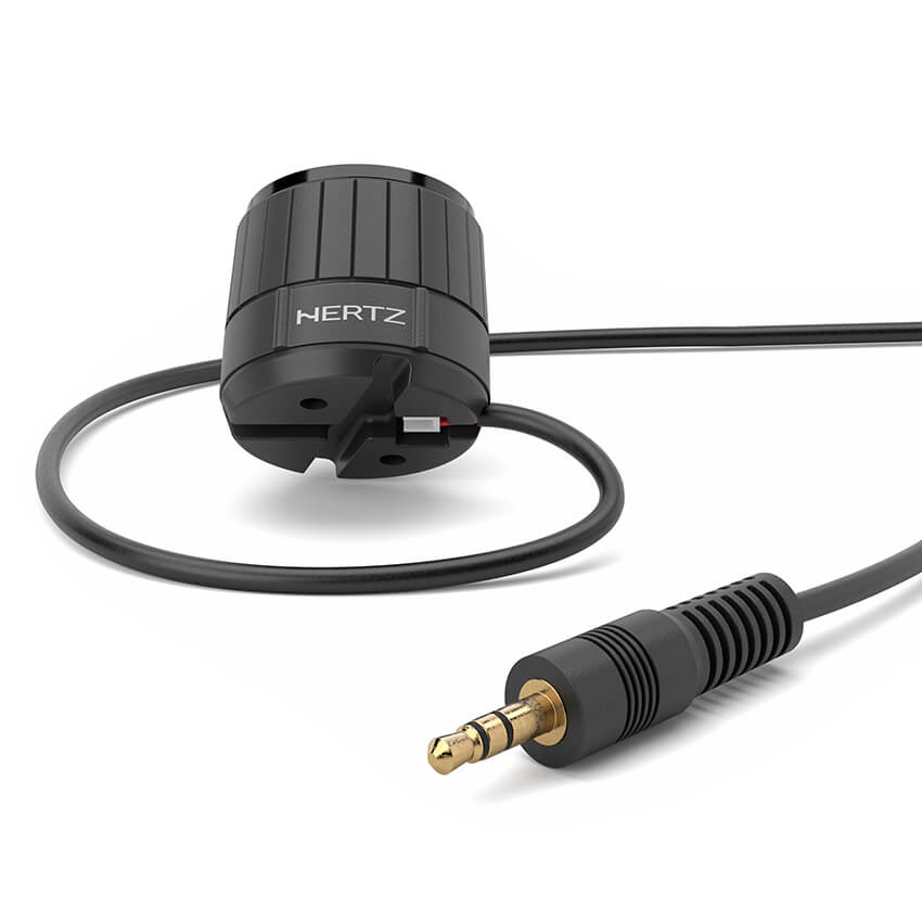 Активен субуфер Hertz DBA 201, 8", 200 мм, 220W RMS image 7