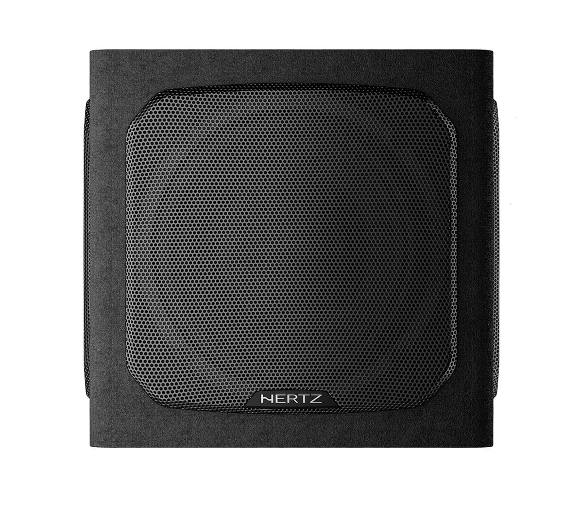 Активен субуфер Hertz DBA 201, 8", 200 мм, 220W RMS image 6