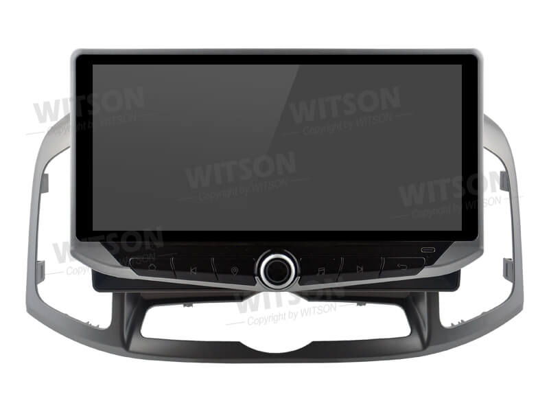 Мултимедия с Android 15 за Chevrolet Captiva 2012-2017 WTV9410 image 3
