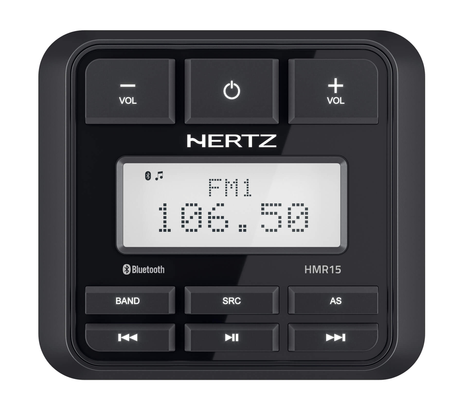 Морски плейър Hertz HMR 15 image 2