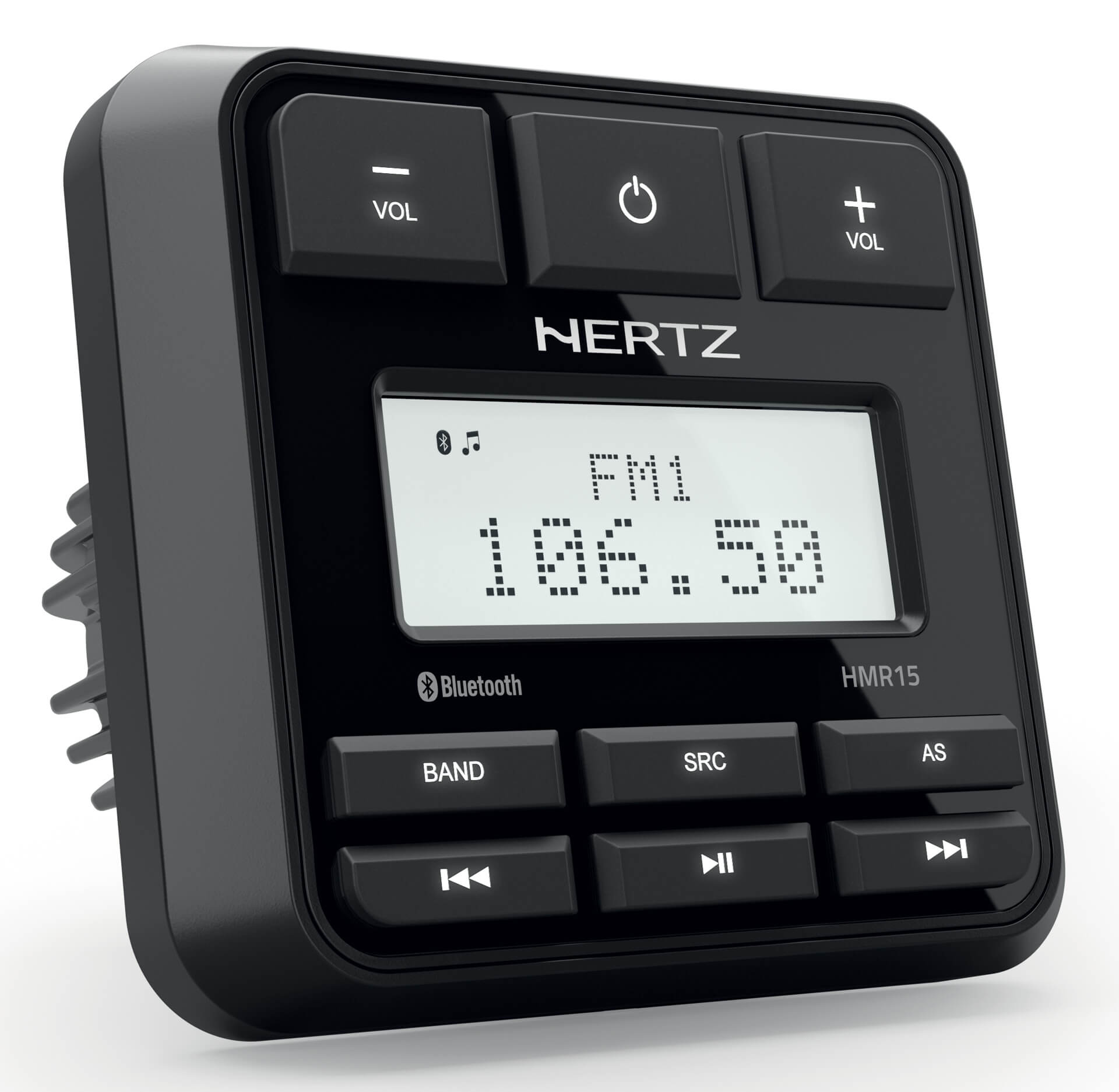 Морски плейър Hertz HMR 15