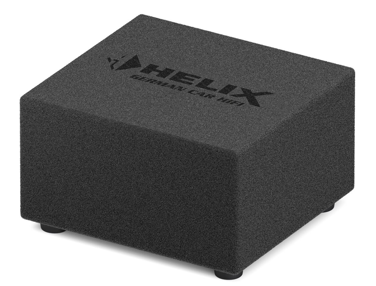Субуфер Helix IK E8.1-DVC2, 20см суббас, 300W RMS