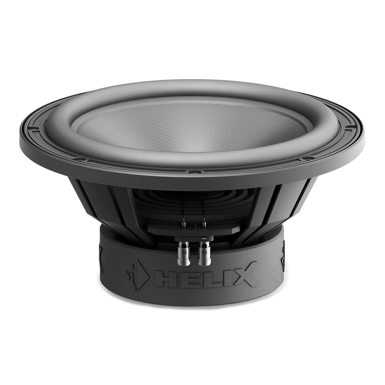 Субуфер Helix IQ W12-DVC2, 750W RMS, 2x2 Ohm, 30cm image 3