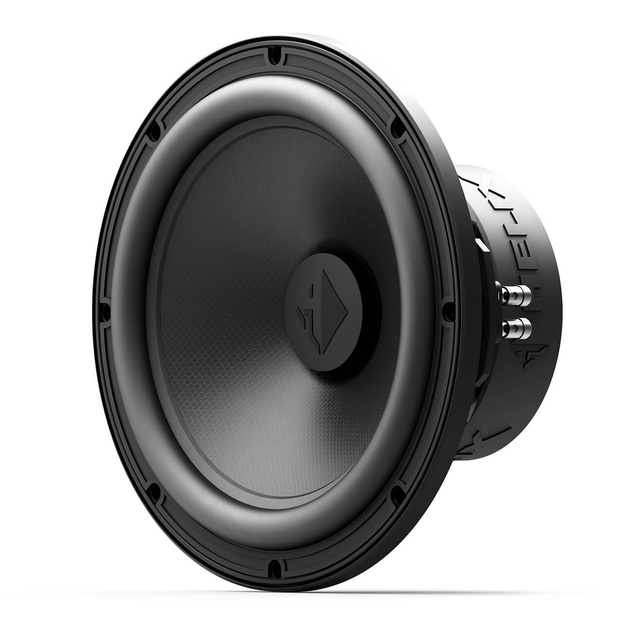 Субуфер Helix IQ W12-DVC2, 750W RMS, 2x2 Ohm, 30cm image 2