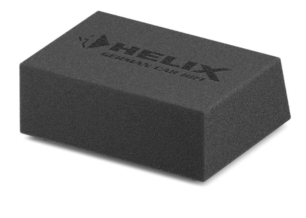 Субуфер Helix IK E10.1-DVC2, 25см суббас, 300W RMS