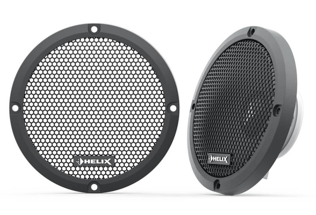 Предпазни решетки Helix CiA SG100