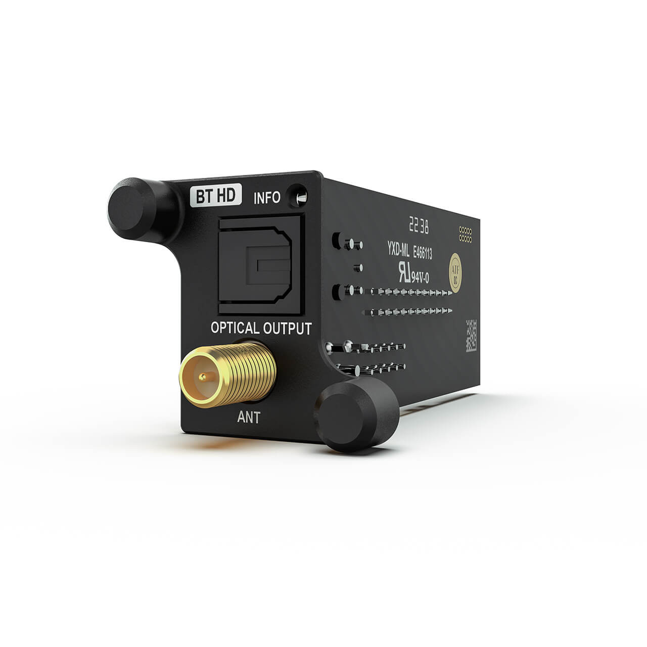 Bluetooth модул Helix Extention Card 2.0 - BT HD