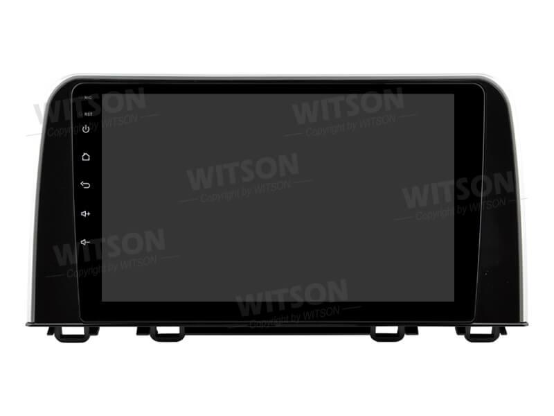 Мултимедия с Android 15 за Honda CR-V 2017-2021 DHG2332 image 3