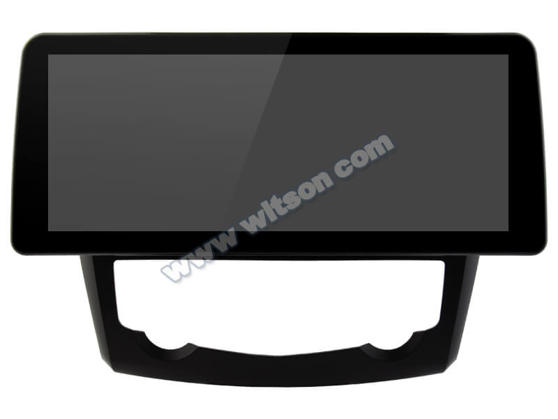 Мултимедия с Android 15 за Renault Kadjar 2015-2017 WHV2800 image 3