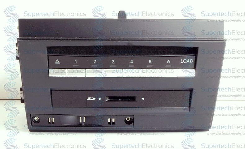 CarPlay интерфейс Mr12Volt за Mercedes-Benz S Class W221, CL W216/C216 NTG 3.5 image 5