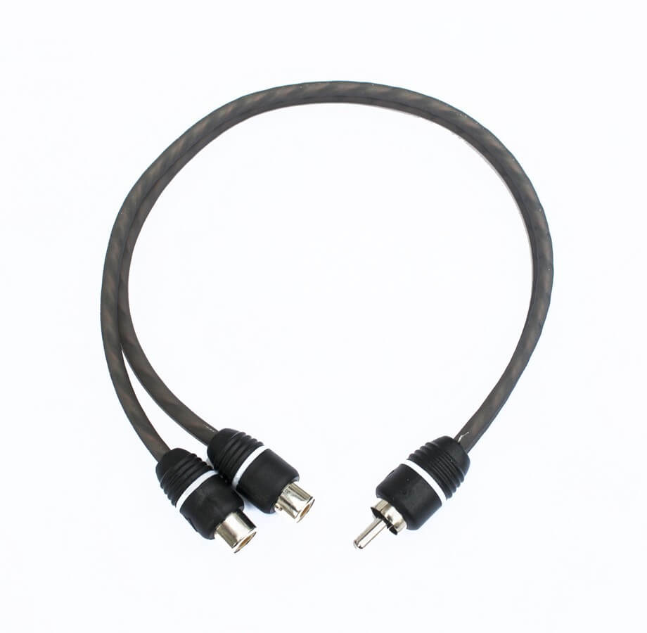 RCA Y-разклонител 4Connect 4YCC-S M1/F2