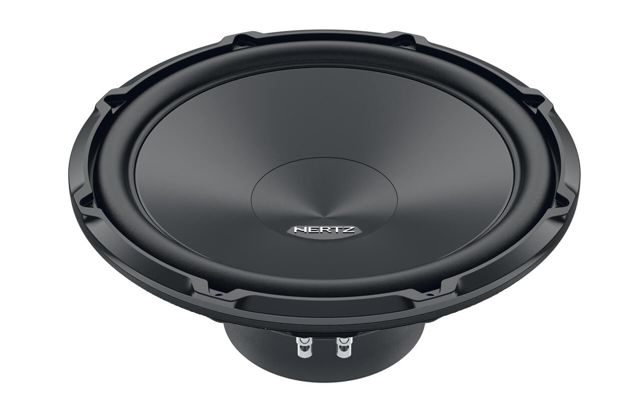 Субуфер Hertz Cento CS 300 S4, 30см, 350W RMS, 4Ohm image 2