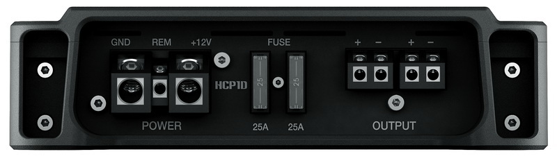 Усилвател Hertz HCP 1D image 4