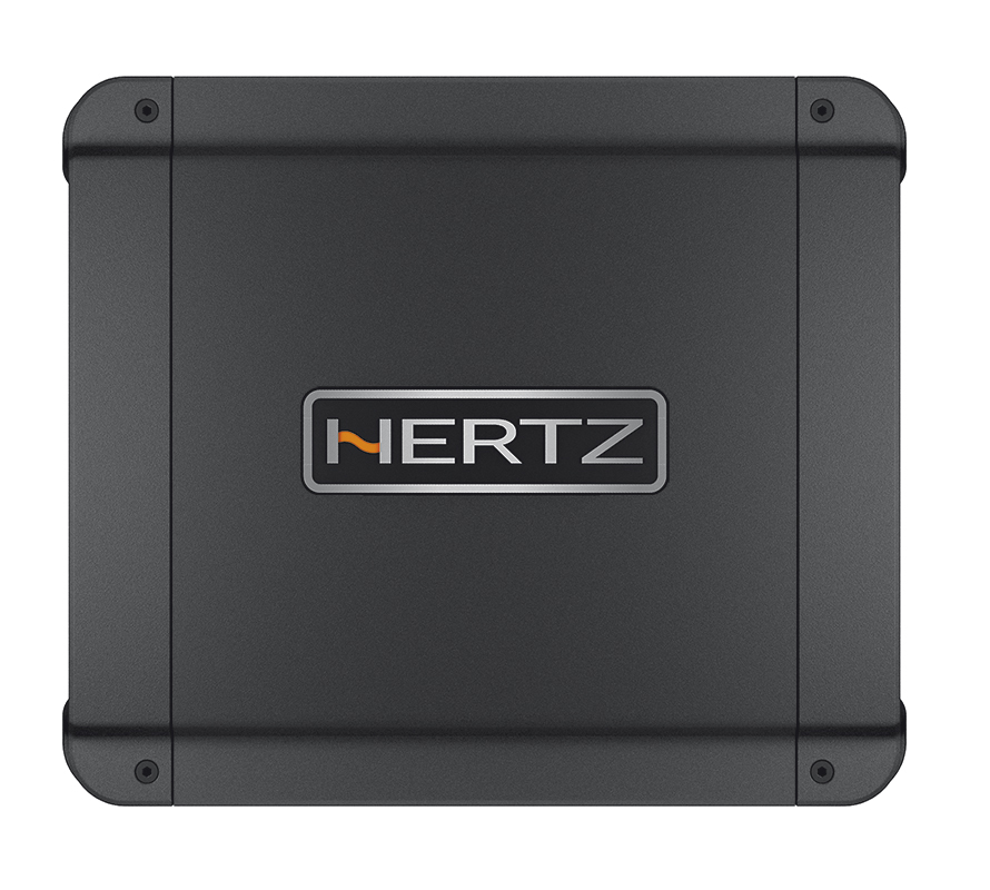 Усилвател Hertz HCP 1D image 2