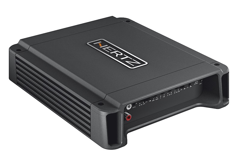 Усилвател Hertz HCP 1D